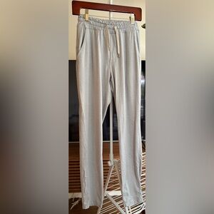 Vuori Ponto Pant, Small, Grey